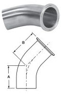 Buttweld Fittings-189